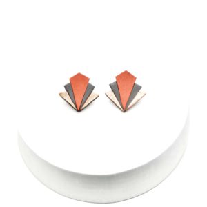 Boucles d'oreilles Eileen – Image 3