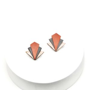 Boucles d'oreilles Eileen