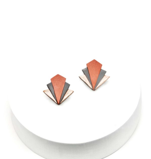 Boucles d'oreilles Eileen
