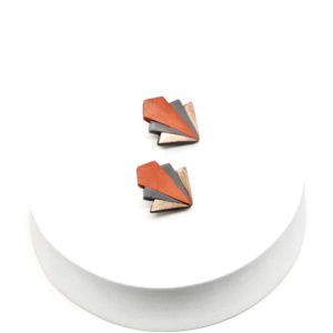 Boucles d'oreilles Eileen – Image 2