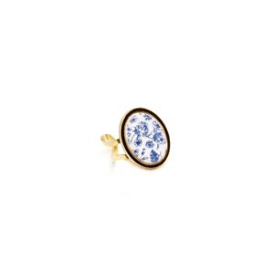 Bague Leandra