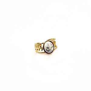 Bague Cecilia