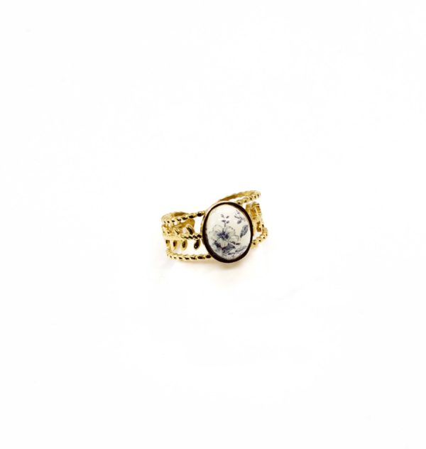 Bague Cecilia