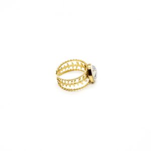 Bague Cecilia – Image 3