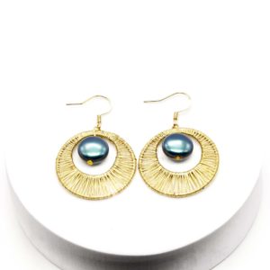 Boucles d'oreilles Summer – Image 4