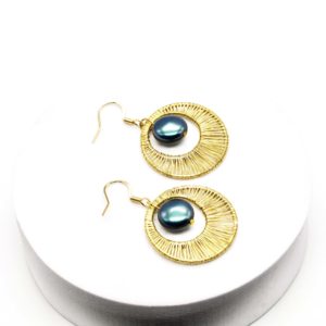 Boucles d'oreilles Summer – Image 3