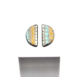 Boucles d'oreilles Jamie – Image 2