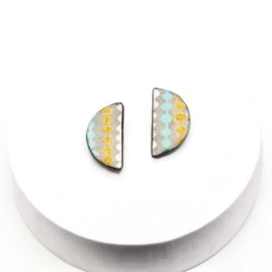 Boucles d'oreilles Jamie