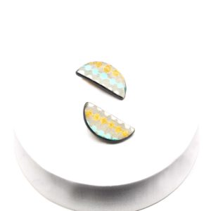 Boucles d'oreilles Jamie – Image 3