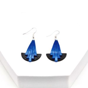 Boucles d'oreilles Jess – Image 2