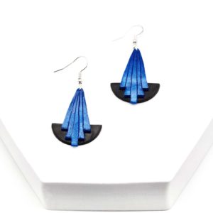 Boucles d'oreilles Jess
