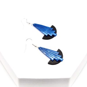 Boucles d'oreilles Jess – Image 3