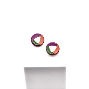 Boucles d'oreilles Courtney