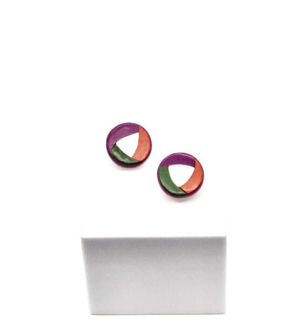 Boucles d'oreilles Courtney