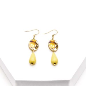 Boucles d'oreilles Lomi – Image 3