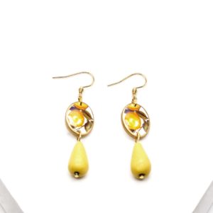 Boucles d'oreilles Lomi – Image 4