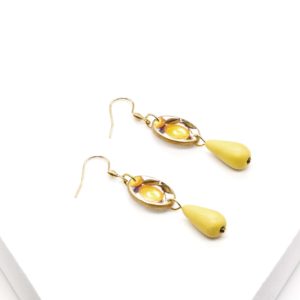 Boucles d'oreilles Lomi – Image 2