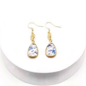 Boucles d'oreilles Leandra – Image 3
