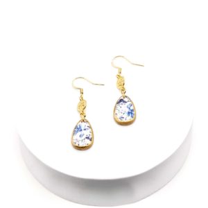 Boucles d'oreilles Leandra – Image 2