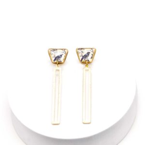 Boucles d'oreilles Marilia
