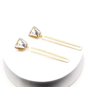 Boucles d'oreilles Marilia – Image 2