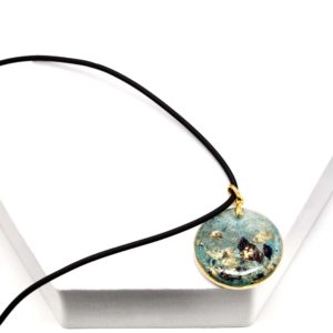 Pendentif Milicent