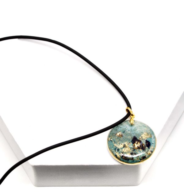 Pendentif Milicent