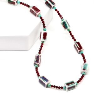 Collier Izia