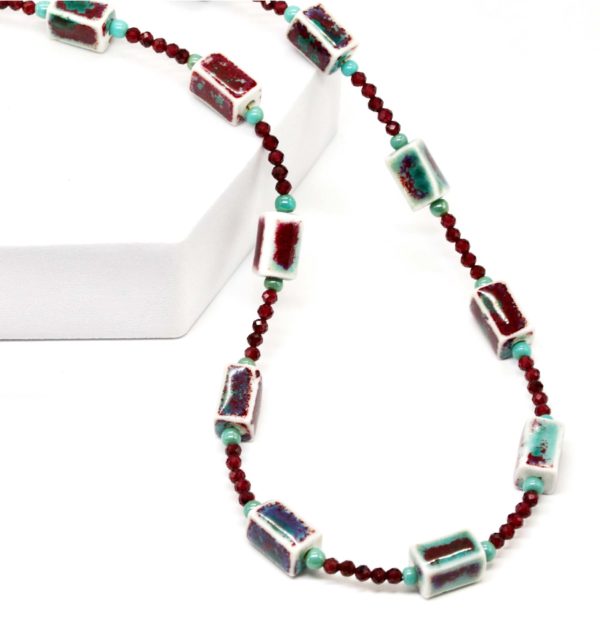 Collier Izia