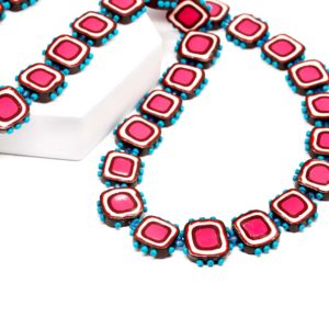 Collier Whoopi – Image 3