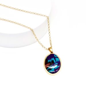 Pendentif Sierra 2