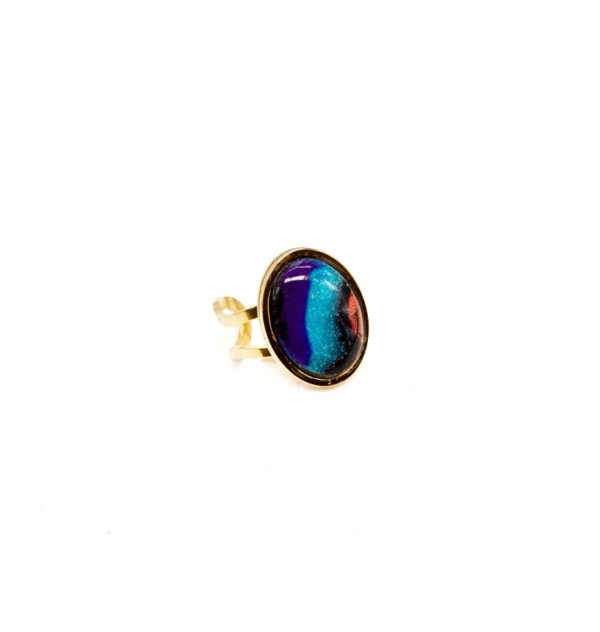 Bague Sierra 2