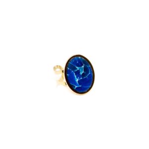 Bague Azelie