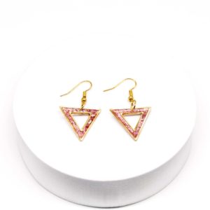 Boucles d'oreilles Kacey