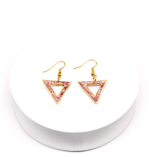 Boucles d'oreilles Kacey