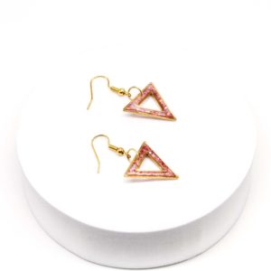 Boucles d'oreilles Kacey – Image 2