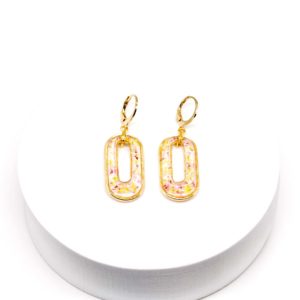 Boucles d'oreilles Kanti – Image 3