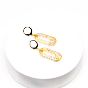 Boucles d'oreilles Kanti – Image 2