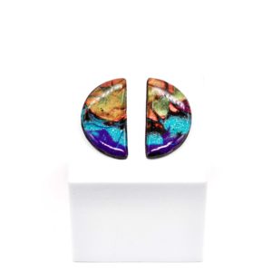 Boucles d'oreilles Sierra 2