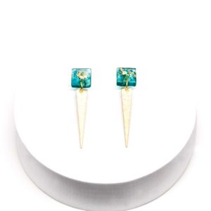 Boucles d'oreilles Lexia – Image 2