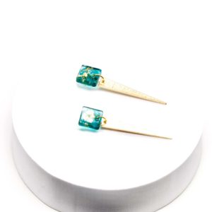 Boucles d'oreilles Lexia – Image 3