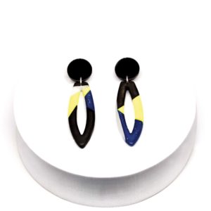 Boucles d'oreilles Ashley – Image 2