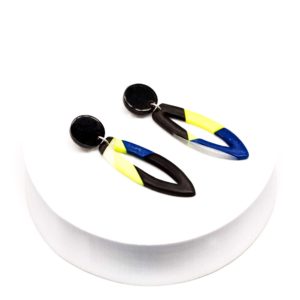 Boucles d'oreilles Ashley – Image 3