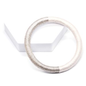 Bracelet Veda blanc