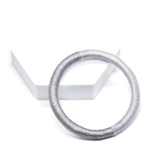 Bracelet Veda gris