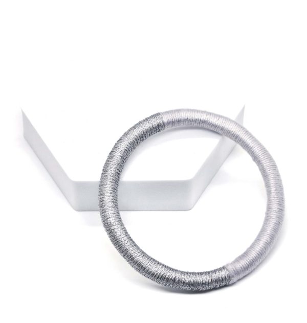 Bracelet Veda gris