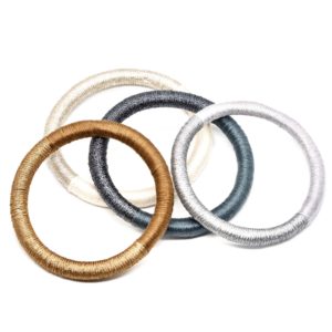 Bracelet Veda café – Image 2