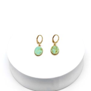 Boucles d'oreilles Amaya – Image 3