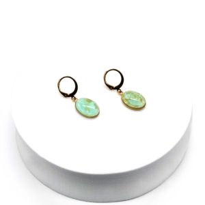 Boucles d'oreilles Amaya – Image 2