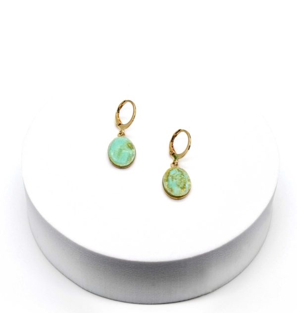 Boucles d'oreilles Amaya